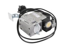 Riello MB 405/1 - F2SD 20 gas ramp, art: 3970547