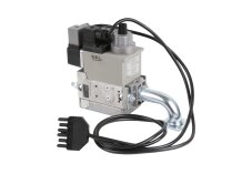 Riello MB 405/1 - F2SD 20 Gas Ramp, art: 3970547