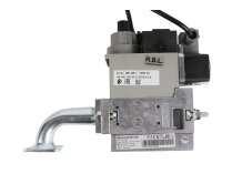 Riello MB 405/1 - F2SD 20 rampa de gas, art: 3970547