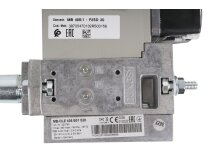 Rampa de gas Riello MB 405/1 - F2SD 20, art: 3970547