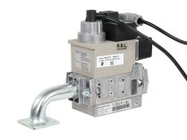 Riello MB 407/1 - F3SD 20 gas ramp, art: 3970548
