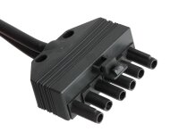 Riello MB 407/1 - F3SD 20 gas ramp, art: 3970548