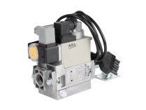 Riello MB 407/1 - F3SD 20 gas ramp, art: 3970548