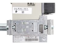 Riello MB 407/1 - F3SD 20 gas ramp, art: 3970548