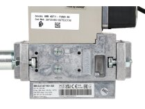 Riello MB 407/1 - F3SD 20 gas ramp, art: 3970548
