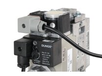 Riello MB 407/1 - F3SD 20 gas ramp, art: 3970548