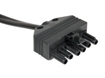 Riello MB 407/1 - F3SD 20 gas ramp, art: 3970548