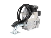 Riello MB 407/1 - F3SD 20 rampa de gas, art: 3970548
