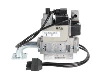 Rampa de gas Riello MB 407/1 - F3SD 20, art: 3970548