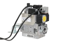Riello MB 407/1 - Rampa de gas F3SD 20, art: 3970548