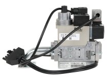 Riello MB 407/1 - Rampa de gas F3SD 20, art: 3970548