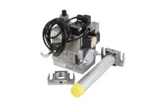 Riello MB 412/1 - RT 20 gas ramp, art: 3970144