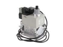 Riello MB 412/1 - RT 20 gas ramp, art: 3970144