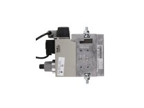 Riello MB 412/1 - RT 20 gas ramp, art: 3970144