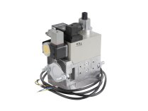 Riello MB 412/1 - RT 20 Rampa de gas, art: 3970144