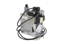Riello MB 412/1 - RT 20 rampa de gas, art: 3970144