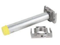 Riello MB 412/1 - RT 20 Rampa de gas, art: 3970144