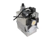 Riello MB 412/1 - RT 20 rampa de gas, art: 3970144