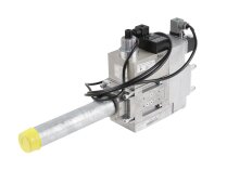 Riello MB 415/1 - RT 30 rampa de gas, art: 3970180