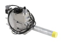 Riello MB 415/1 - RT 30 rampa de gas, art: 3970180