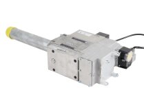 Rampa de gas Riello MB 415/1 - RT 30, art: 3970180