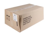 Rampa de gas Riello MB 415/1 - RT 30, art: 3970180