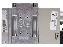 Rampa de gas Riello MB 415/1 - RT 30, art: 3970180