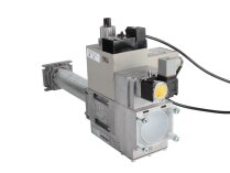 Riello MB 420/1 - CT RT 30 gas valve, art: 3970182.