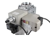 Riello MB 420/1 - CT RT 30 gas valve, art: 3970182.