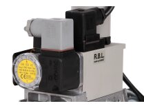 Riello MB 407/2 - F3SD 20 gas ramp, art: 3970541