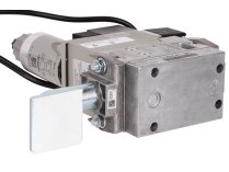 Riello MB 407/2 - F3SD 20 gas ramp, art: 3970541