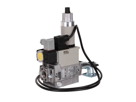 Rampa de gas Riello MB 407/2 - F3SD 20, art: 3970541