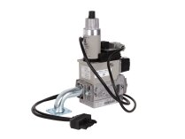 Riello MB 407/2 - F3SD 20 rampa de gas, art: 3970541