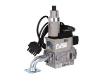 Rampa de gas Riello MB 407/2 - F3SD 20, art: 3970541