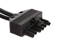 Rampa de gas Riello MB 407/2 - F3SD 20, art: 3970541