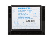 Brahma ECM113 Gestor de Combustión 40000002