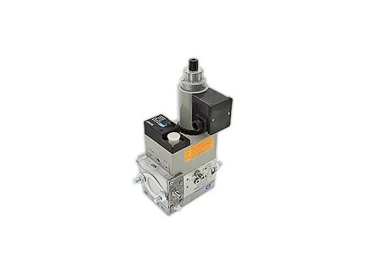 DUNGS MB-ZRDLE 412 B01 S52 Gas multi-block, Article number 226170