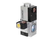 Válvula electromagnética de gas Dungs W-MF-SE 507 C01 S22, art: 605320.