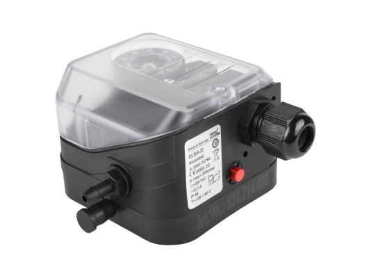 Kromschroeder DL 50A-32 pressure switch, art: 84444495