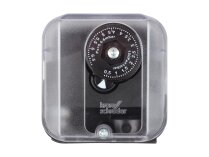 Kromschroder DG 6B-3 pressure switch, art: 84447100