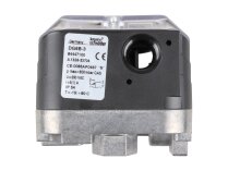 Kromschroder DG 6B-3 pressure switch, art: 84447100