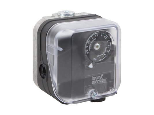 Kromschroder DG 6U-3 32Z pressure switch, art: 84447265