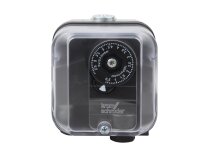 Kromschroder DG 6U-3 32Z pressure switch, art: 84447265
