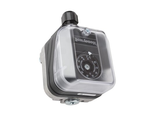 Kromschroder DG50U-3 pressure switch, art: 84447350
