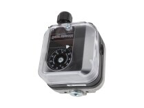 Interruptor de presión Kromschroder DG50U-3, art: 84447350