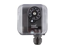 Interruptor de presión Kromschroder DG50U-3, art: 84447350