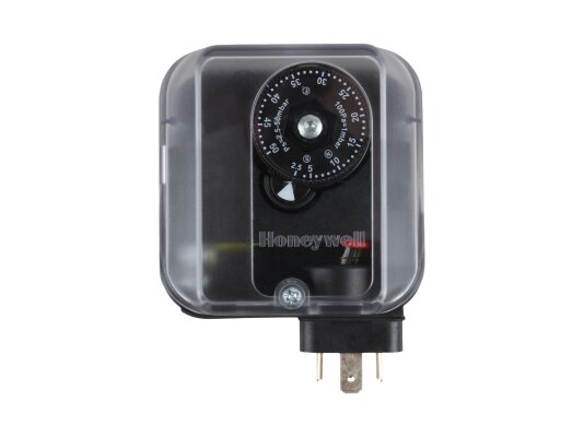 Kromschroder DG 50U-5 pressure switch, art: 84447356