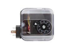 Interruptor de presión Kromschroder DG 50U-5, art: 84447356