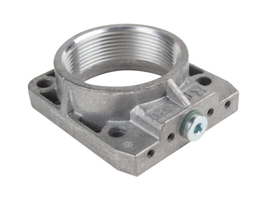 Brida de válvula de gas Baltur AGF10.50, art: 0005090195