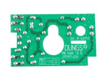 Dungs 211866 rectifier, art: 95450